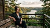 Simona (43): Kolegyni jsem nabídla únik před vedrem. Na chatě jsem zděšeně zjistila, co všechno ví o mém životě