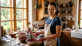 Jana (34): Moje tchyně byla královnou marmelád. Pak jsem odhalila tajemství jejího slavného rodinného receptu