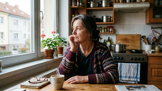 Olga (55): Myslela jsem si, že mě manžel podvádí. Pravdu mi úplnou náhodou prozradila dcera