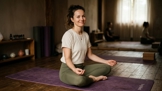 Karolína (37): Chtěla jsem utéct před stresem. Na józe jsem potkala ženu, kterou bych tam čekala nejméně