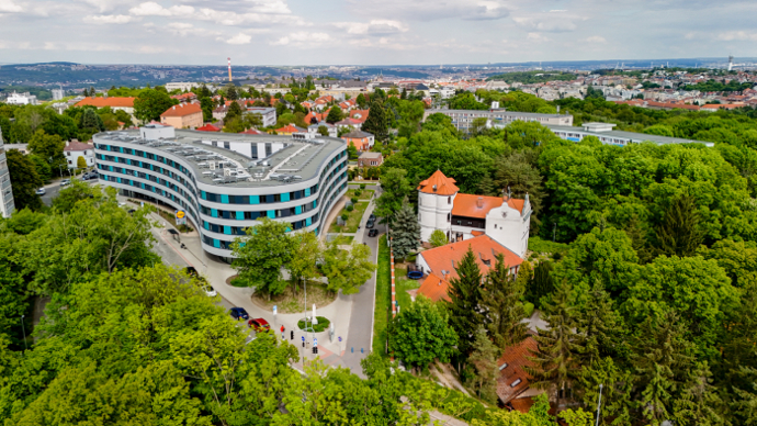 Foto k tématu bydlení – stránka 10