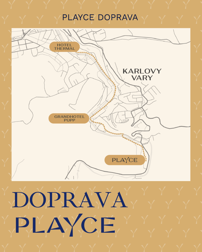 FOTO: Areál Playce na KVIFF 2026. – stránka 105