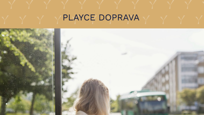 FOTO: Areál Playce na KVIFF 2026.
