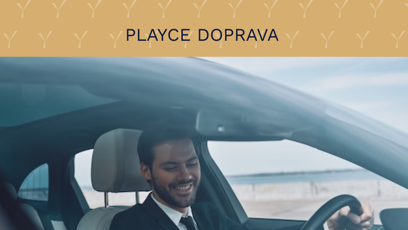 FOTO: Areál Playce na KVIFF 2026.
