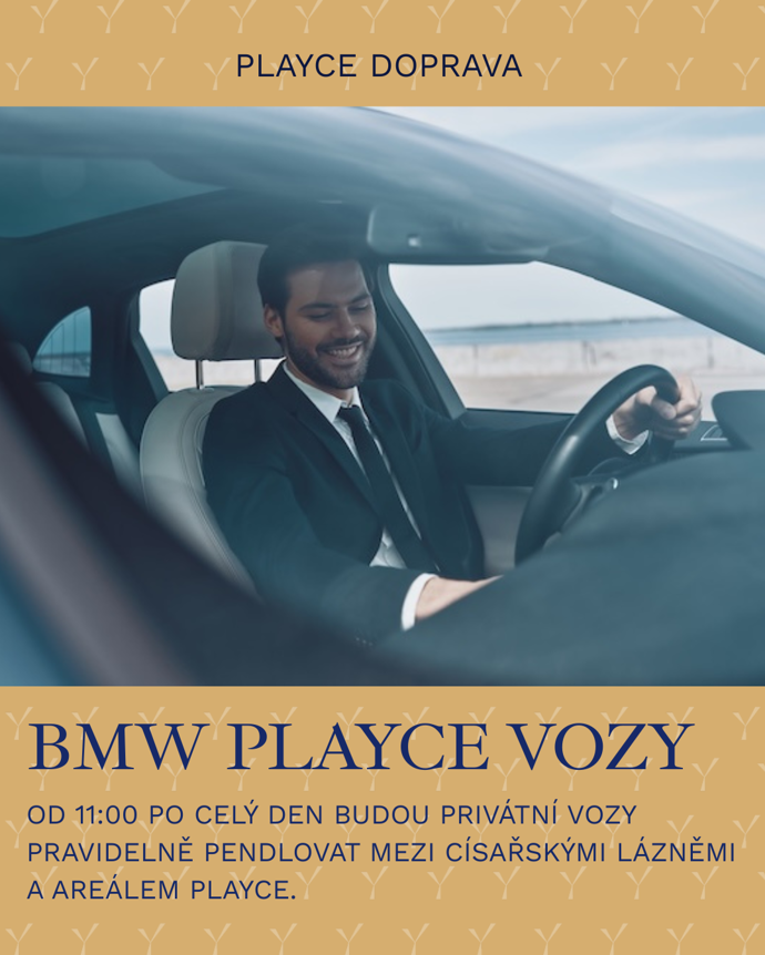 FOTO: Areál Playce na KVIFF 2026. – stránka 102