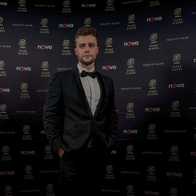 Kryštof Kudláček a Kristýna Bezděková se rozešli. 