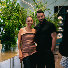 Za tři roky se vyšvihl mezi světovou špičku. Atelier Potten & Pannen – Staněk je obchodem, galerií i kulturním prostorem zároveň