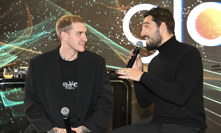 Společně s ním promluvil také DJ Jakub Strach aka NobodyListen.