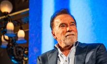 Arnold Schwarzenegger