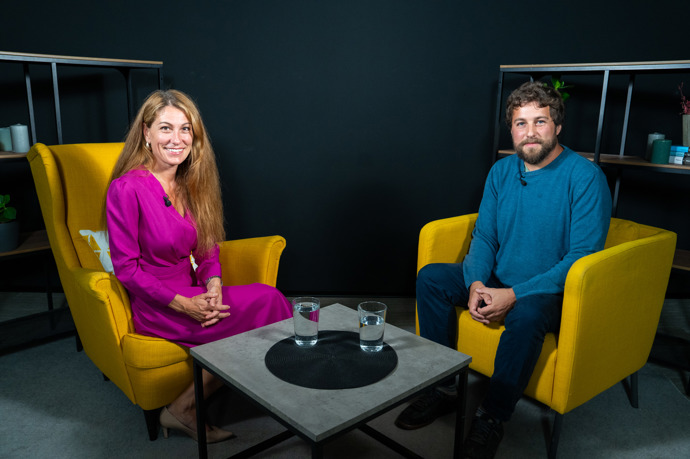 FOTO: Extra host Eva Decroix 01 – stránka 2