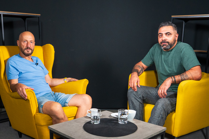 FOTO: Extra host Richard Fuxa 01 – stránka 3