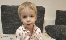 Intenzivní odborné terapie představují pro rodinu jedinou šanci na jeho další vývoj.