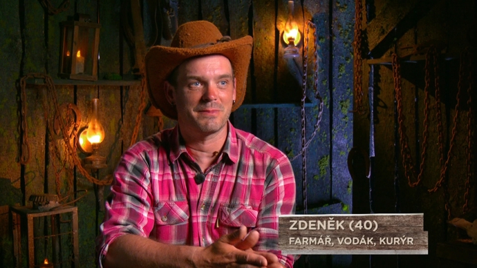 FOTO: Zdeněk Slouka.