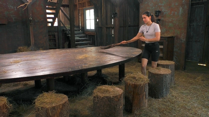 FOTO: Farmáři se pustili do práce. – stránka 24
