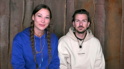 FOTO: Štěpán a Markéta mají mezi sebou románek