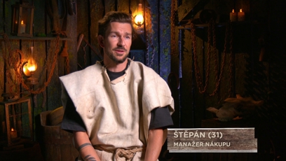 FOTO: Štěpán