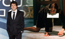 Jesse Eisenberg a Maggie Gyllenhaal dorazí do Varů.