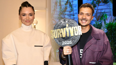 FOTO: Radka Třeštíková se vyjádřila k vítězi Survivoru.