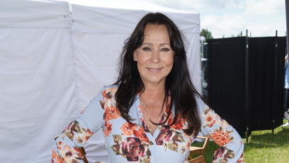 FOTO: Krásná Heidi Janků.