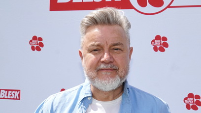 FOTO: Nechyběl ani Miloš Pokorný.
