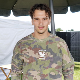 Dorazil i influencer Jan Michálek. 