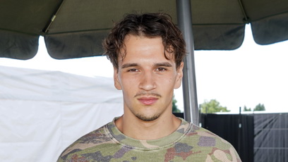 FOTO: Dorazil i influencer Jan Michálek.