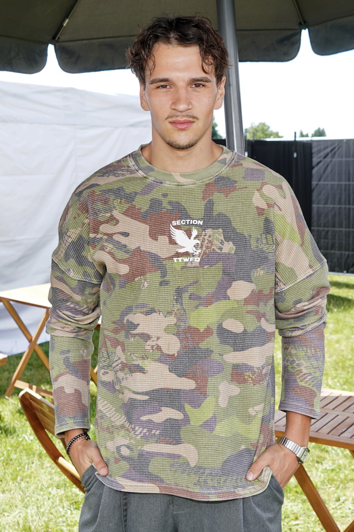 FOTO: Dorazil i influencer Jan Michálek. – stránka 8