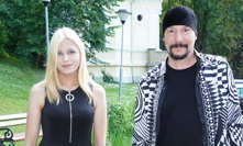 Bohuš s Lucií tvoří pár již mnoho let. 