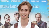 Maximilián Dolanský si dokázal poradit i bez slavných rodičů: Na táborech se mi po nich absolutně nestýskalo