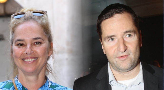 Foto k tématům Robert Záruba, Světlana Witowská – stránka 2
