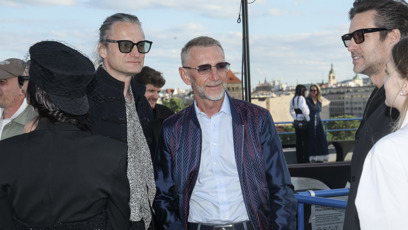 FOTO: Roman Janoušek.