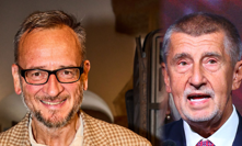Petr Nečas si nebere servítky: Drsná kritika Andreje Babiše a absolutní nepochopení 