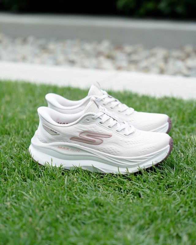 Komfort je nový dress code: Čtyři modely Skechers pro jaro v pohybu