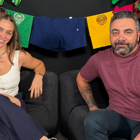 Sára prý ve hře důvěřovala špatným lidem. Ti ji nakonec "hodili pod vlak".
