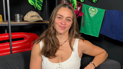 FOTO: Outsider a Insider Survivor Sára Trnková 02