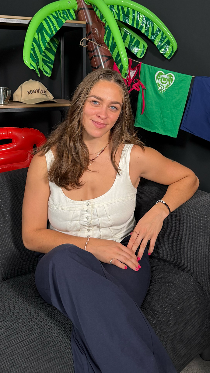 FOTO: Outsider a Insider Survivor Sára Trnková 03 – stránka 5
