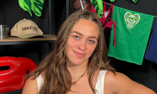 Outsider a Insider Survivor Sára Trnková 03