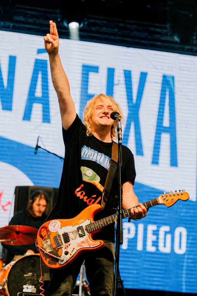 FOTO: Rock For People 2026. – stránka 15