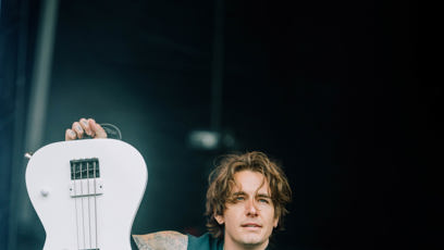 FOTO: Rock For People 2026.