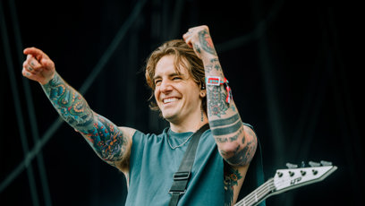 FOTO: Rock For People 2026.