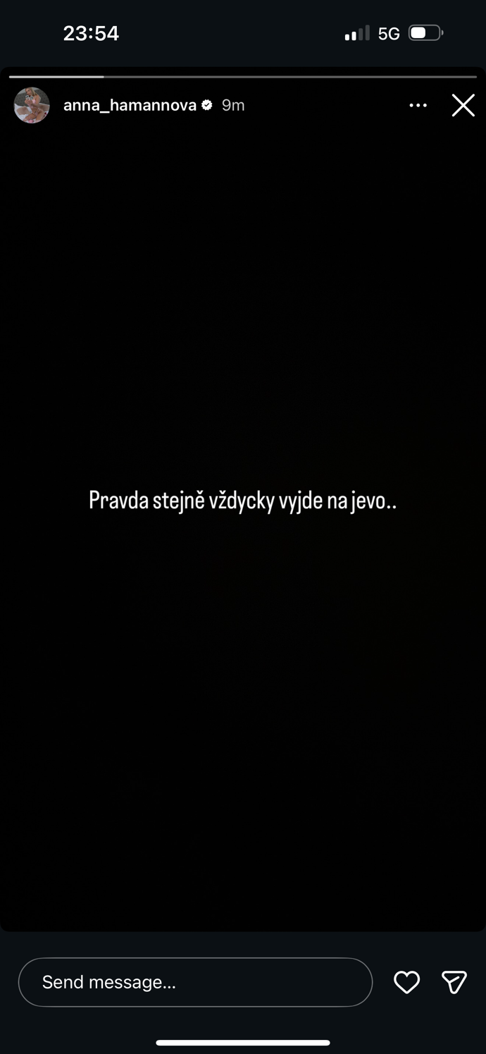 FOTO: Reakce Kafuu – stránka 3