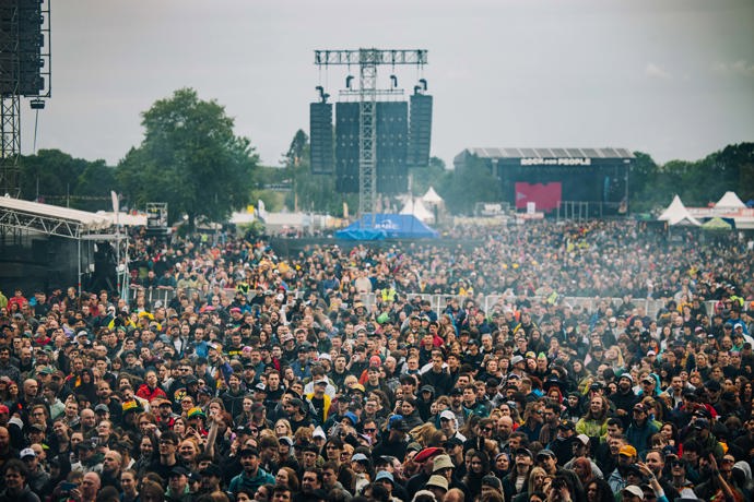 FOTO: Rock For People 2026. – stránka 18
