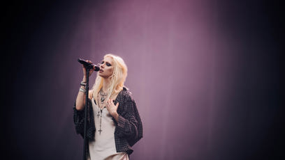 FOTO: Rock For People 2026.