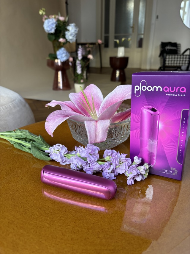 Bloom with Ploom: pět maminek zažilo proměnu, která nebyla jen o vzhledu Bloom with Ploom: pět maminek zažilo proměnu, která nebyla jen o vzhledu
