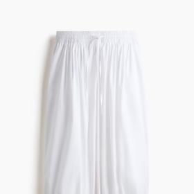 Bavlněné balonové kalhoty, H&M, 859 Kč