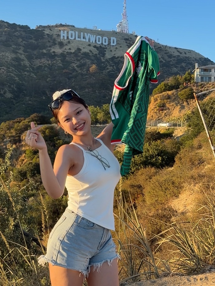 FOTO: Influencerka Ino Cat. – stránka 5