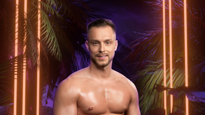 FOTO: Tomáš Karniš alias Káčko.