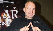 Hororový incident Lou Fanánka Hagena. Frontman Tří sester byl kousek od smrti, nehoda ho navždy poznamenala