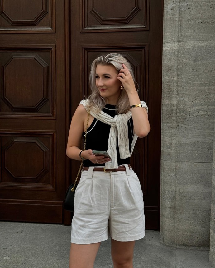 FOTO: Kristýna Bezděková zažívá smutné období. – stránka 10