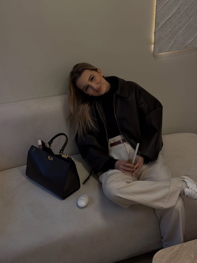 FOTO: Kristýna Bezděková je aktuálně single. – stránka 3